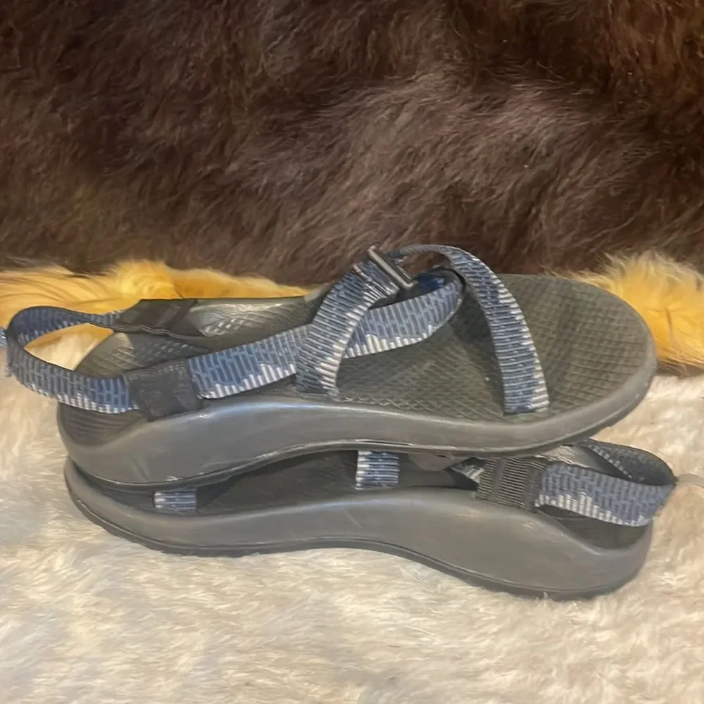 Chaco great